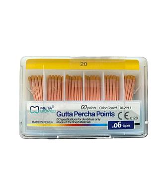 CONOS PAPEL ABSORBENTE 06T 20