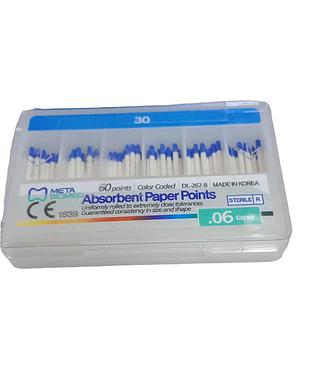 CONOS PAPEL ABSORBENTE 06T 30