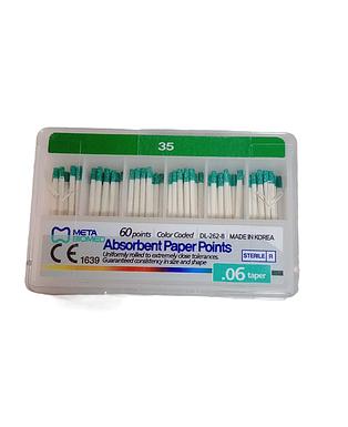 CONOS PAPEL ABSORBENTE 06T 35