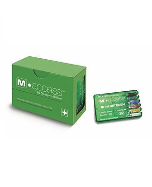 LIMAS HEDSTROEM M-ACCESS 45/80 21MM