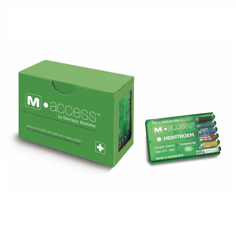 LIMAS HEDSTROEM M-ACCESS 45/80 25MM