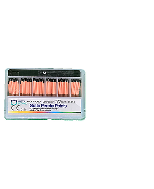 CONOS GUTTA PERCHA M