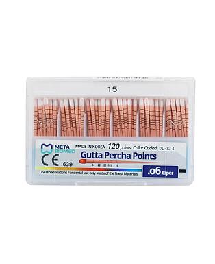 CONOS GUTTA PERCHA 06T 15