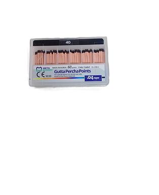 CONOS GUTTA PERCHA 04T 40