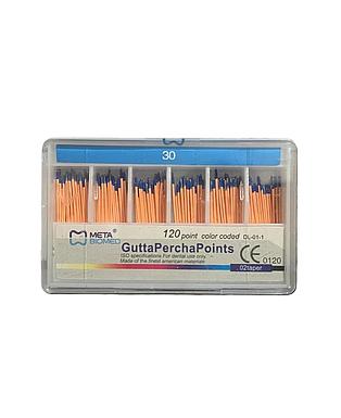 CONOS GUTTA PERCHA 02T 30
