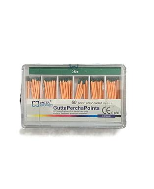 CONOS GUTTA PERCHA 02T 35