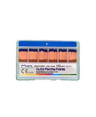 CONOS GUTTA PERCHA F