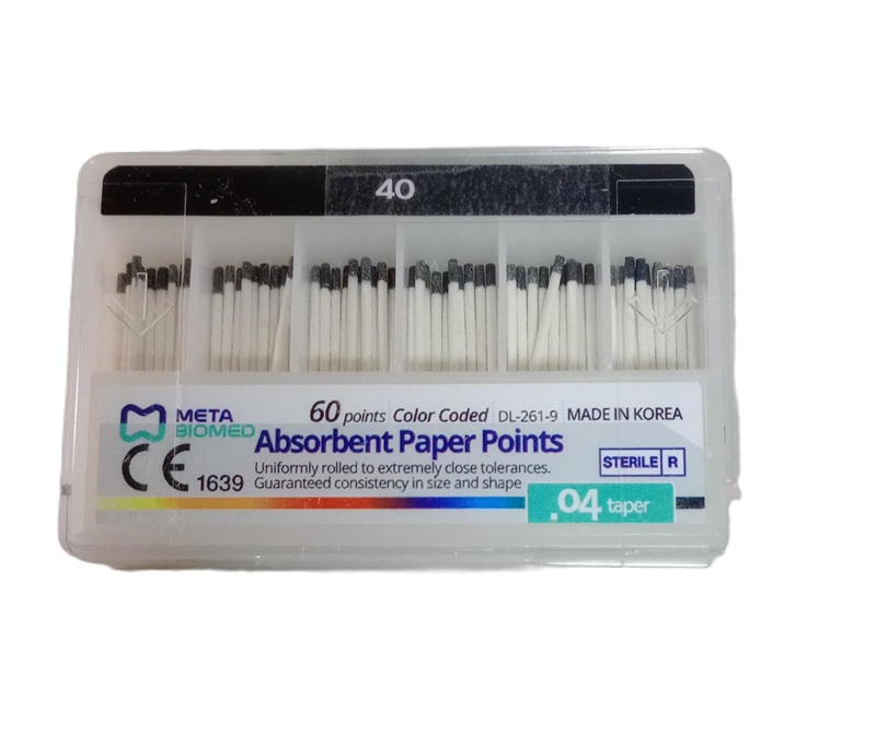 CONOS PAPEL ABSORBENTE 04T 40