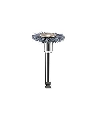 CEPILLO ULTRABRUSH CA CARBURO SILICIO RUEDA AMERICAN BURRS
