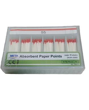 CONOS PAPEL ABSORBENTE 02T 55