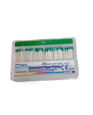 CONOS PAPEL ABSORBENTE 02T 70