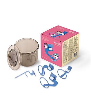 POSICIONADOR P/RADIOGRAFIA NIÑO BAMBINI INDUSBELLO