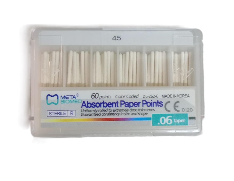 CONOS PAPEL ABSORBENTE 06T 45