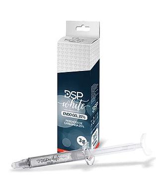 BLANQUEAMIENTO DSP WHITE ENDO GEL 35%