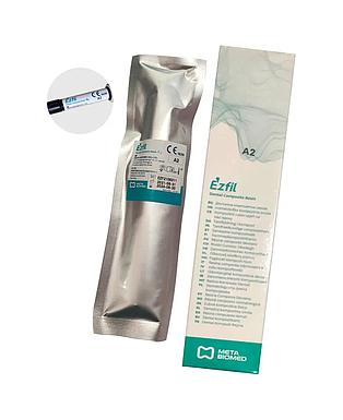 RESINA EZFIL A2 JERINGA META BIOMED