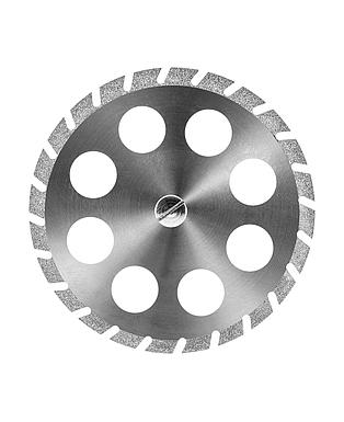 DISCO DURAFLEX DIAMANTADO P/TROQUELAR 7047 AMERICAN BURRS
