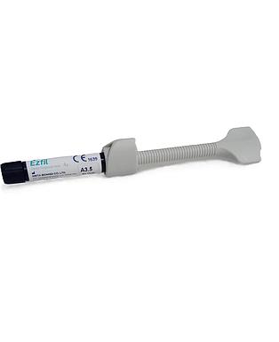RESINA EZFIL A3.5 JERINGA META BIOMED