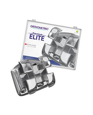 BRACKET ELITE ROTH ORTHOMETRIC KIT 1/1