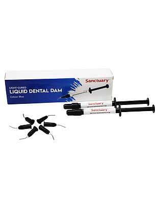 BARRERA GINGIVAL LIQUID DAM SANCTUARY