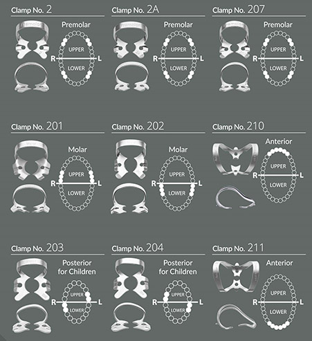 GRAPA P/AISLAMIENTO SANCTUARY #204S POSTERIOR (UR-LL)