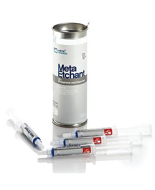 GRABADO ACIDO FOSFORICO 37% META BIOMED
