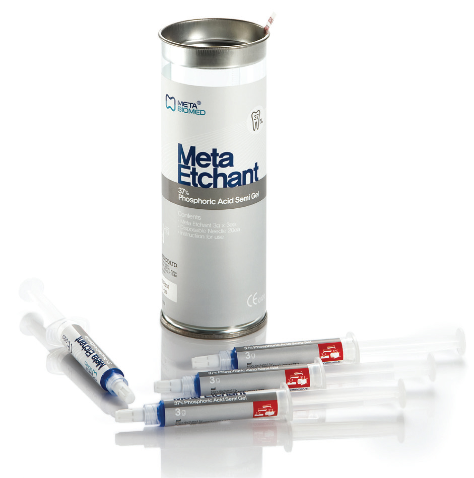 GRABADO ACIDO FOSFORICO 37% META BIOMED