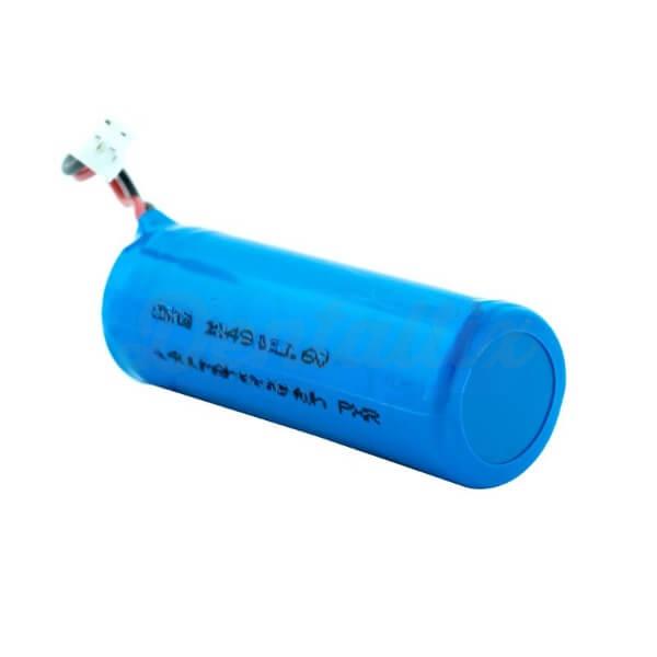BATERIA P/LAMPARA FOTOCURADO LUX VI DTE WOOPECKER