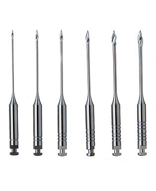 FRESA GATES #1 28MM DENTSPLY