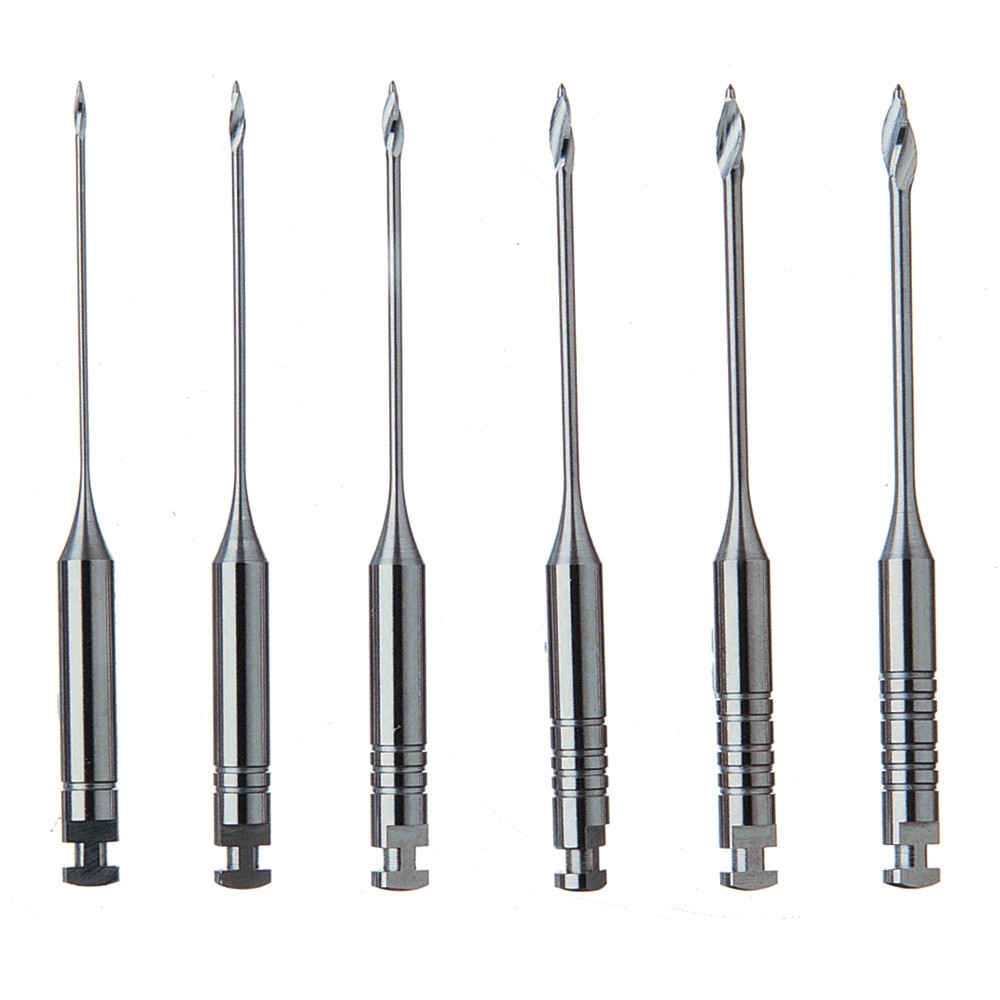 FRESA GATES #1 32MM DENTSPLY
