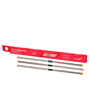 TIRAS ABRASIVAS DURASTRIPE DIAMANTADAS ASERRADA FINA 2.5MM AMERICAN BURRS