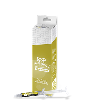 PASTA P/PULIDO PASTE-AL ONE & TWO DSP WHITE