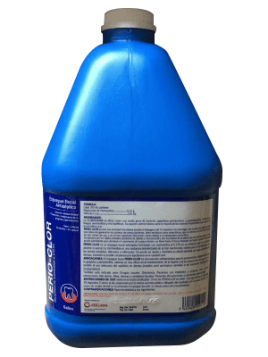 ENJUAGUE BUCAL PERIO-CLOR AL 0.12% DR. COLLADO GL 