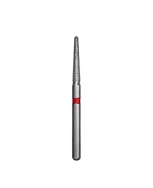 FRESA DIAMANTE INVICTA CILINDRICA TORPEDO FG2134F AMERICAN BURRS