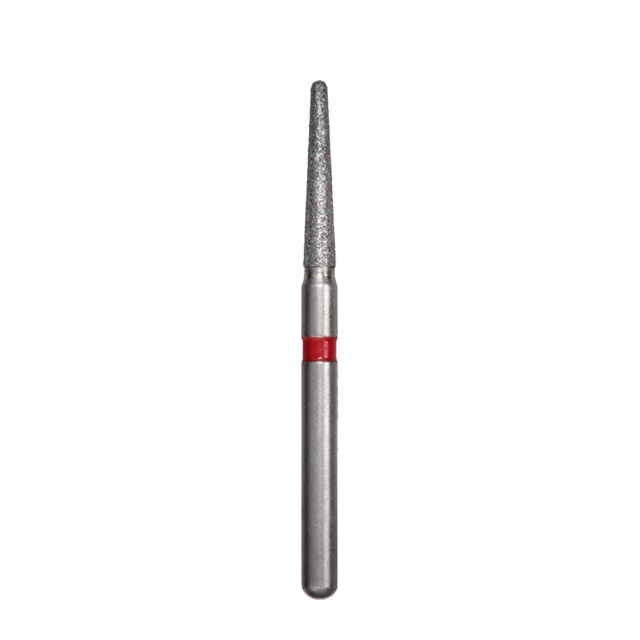 FRESA DIAMANTE INVICTA CILINDRICA TORPEDO FG2134F AMERICAN BURRS