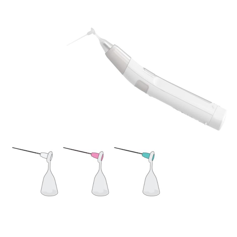PUNTAS P/ENDOACTIVADOR 15/02 EQ-S