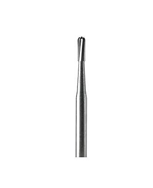 FRESA CARBIDE P/OPERATORIA FG1557 CILINDRICA RAZOR AMERICAN BURRS