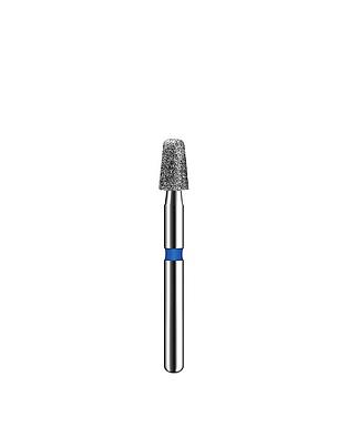FRESA DIAMANTE INVICTA CONICA EXTREMO REDONDO FG3131 AMERICAN BURRS