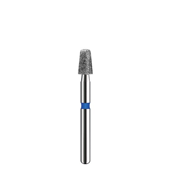 FRESA DIAMANTE INVICTA CONICA EXTREMO REDONDO FG3131 AMERICAN BURRS