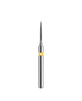 FRESA DIAMANTE INVICTA CONICA PUNTA LAPIZ FG2200FF AMERICAN BURRS