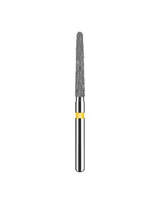 FRESA DIAMANTE INVICTA CONICA TOPE REDONDO FG4138FF AMERICAN BURRS
