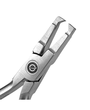 PINZA ORTODONTICA P/RETIRAR BRACKET ORTHOMETRIC