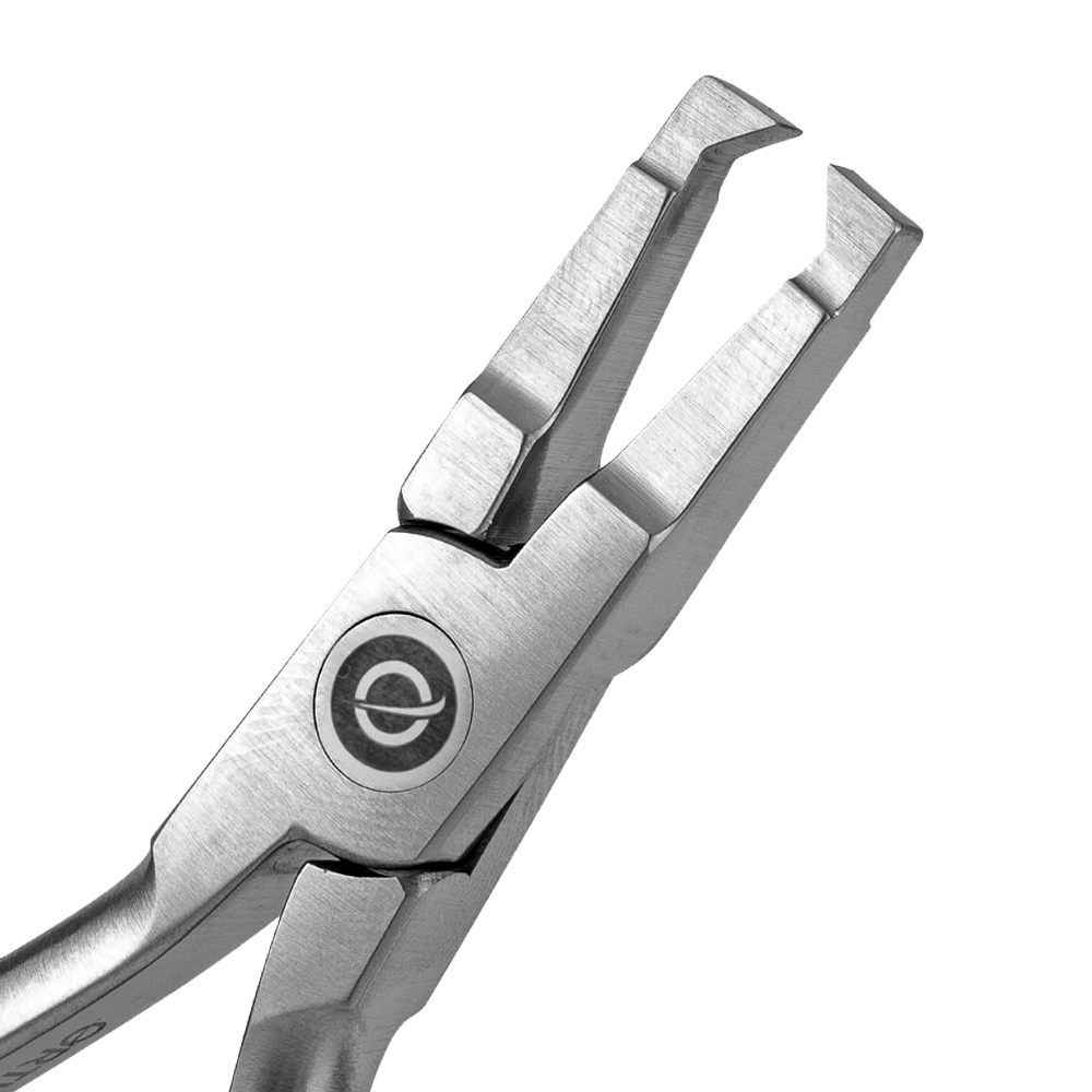 PINZA ORTODONTICA P/RETIRAR BRACKET ORTHOMETRIC