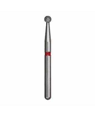 FRESA DIAMANTE INVICTA ESFERICA FG1015F AMERICAN BURRS
