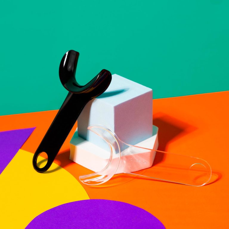 RETRACTOR TIPO C P/NIÑO NEGRO 2/1 BAMBINI INDUSBELLO