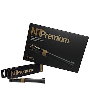 RESINA NT PREMIUM  A2 VIGODENT