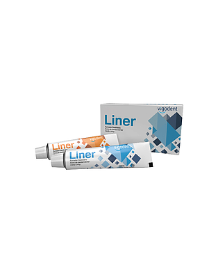 HIDROXIDO DE CALCIO LINER (DYCAL) VIGODENT