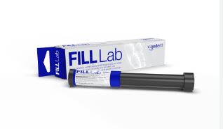 RESINA LABORATORIAL FILL MAGIC LAB A1 VIGODENT