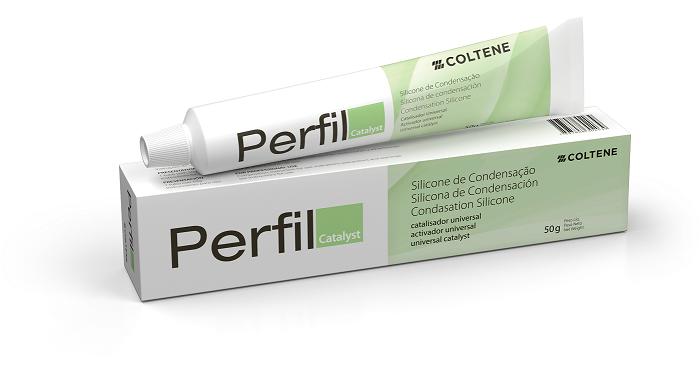 CATALIZADOR P/SILICONA P/IMPRESION LABORATORIAL PERFIL LAB VIGODENT
