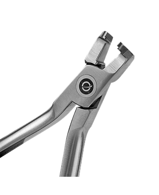 PINZA ORTODONTICA CORTE DISTAL ORTHOMETRIC