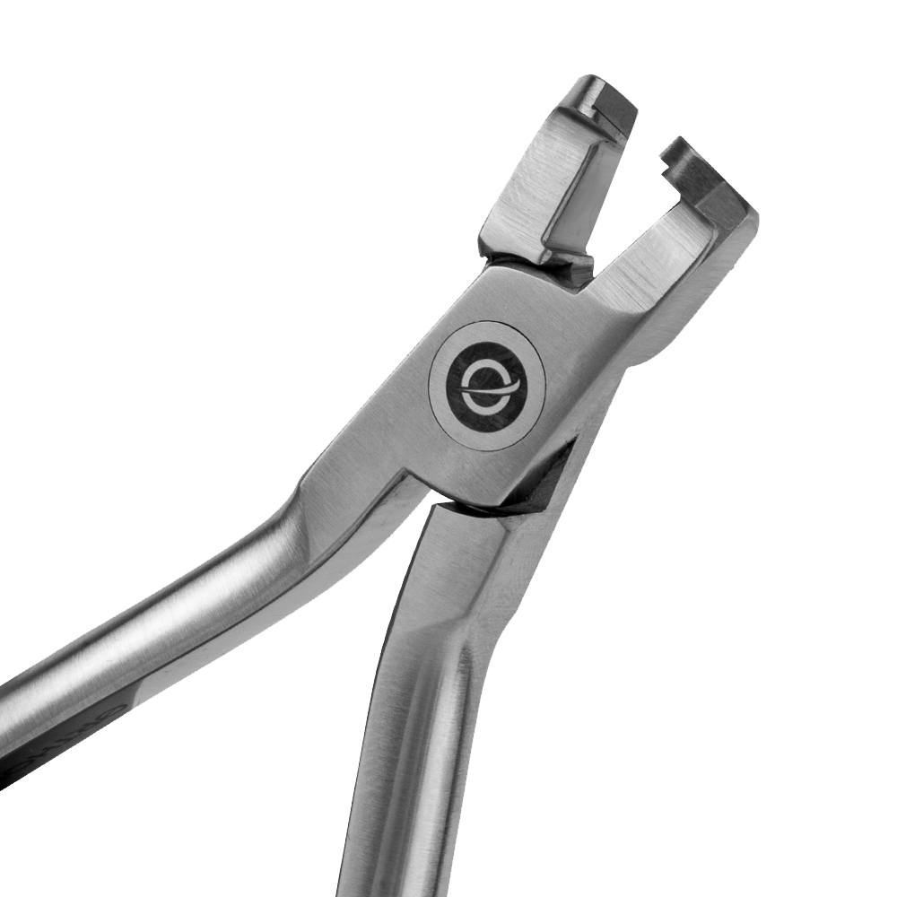 PINZA ORTODONTICA CORTE DISTAL ORTHOMETRIC